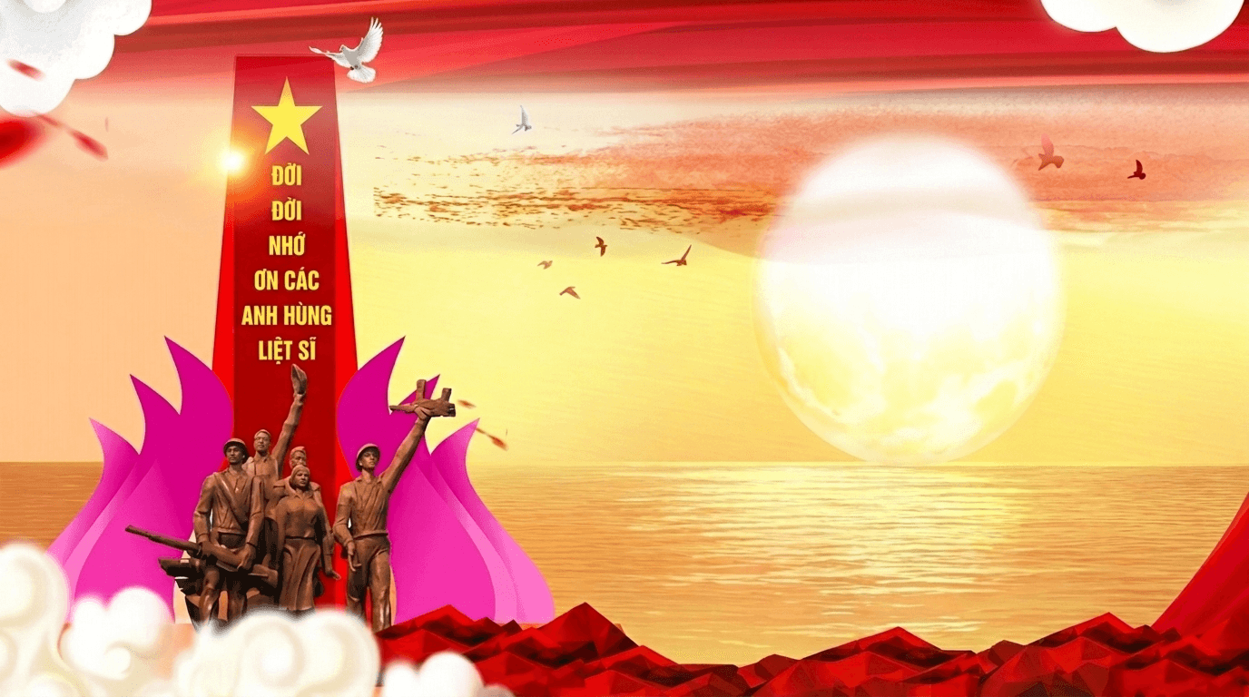 Nghĩa trang Liệt sĩ Hòa Phong